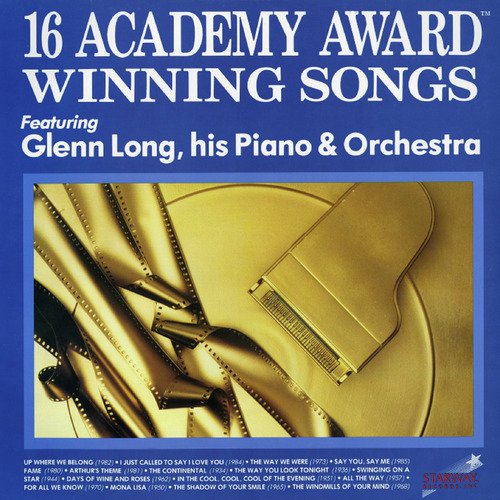 Glenn Long