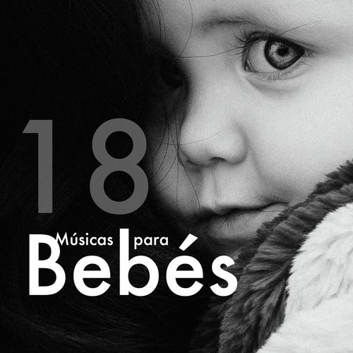Música para Dormir cover art