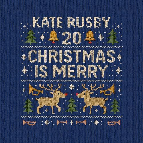 Arrest These Merry Gentlemen (Live 2023) cover art