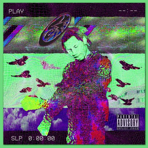Planet Shrooms (feat. J.K. the Reaper)