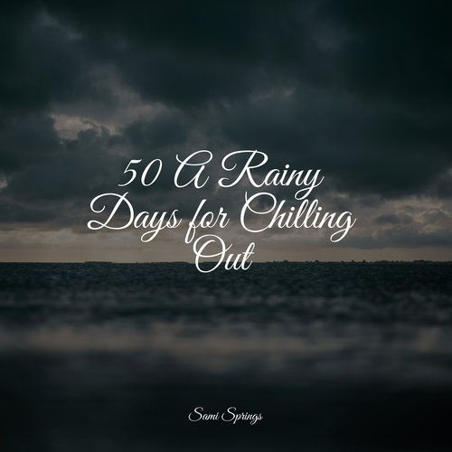 Rain, Storm and Thunder cover art