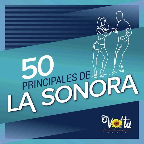 50 Pricipales de la Sonora