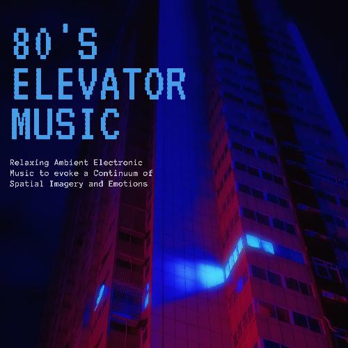 Ambient Space Background