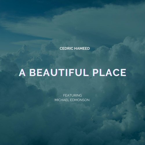 A Beautiful Place (feat. Michael Edmonson) cover art