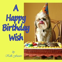 A Happy Birthday Wish