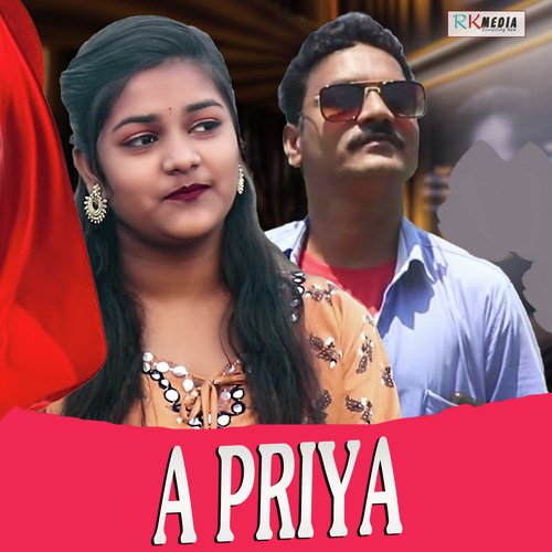 A Priya
