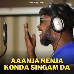 Aaanja Nenja Konda Singam Da-JwsaCVkIc2k