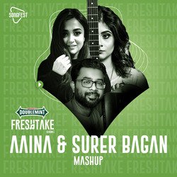 Aaina (Surer Bagan Mashup)-Hz0YfytSTUY