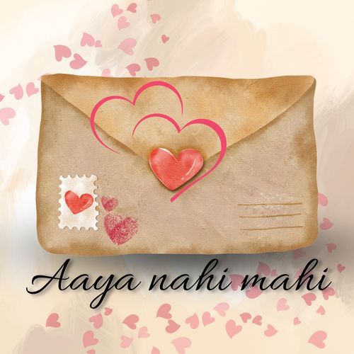 Aaya nahi mahi
