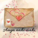 Aaya nahi mahi