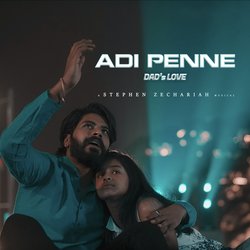 Adi Penne (Dad's Love) (From Naam Series)-QCIlRyRFYwE