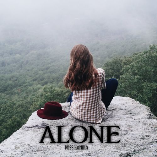 Alone