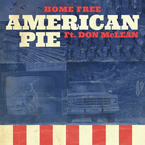 American Pie (feat. Don McLean)_poster_image