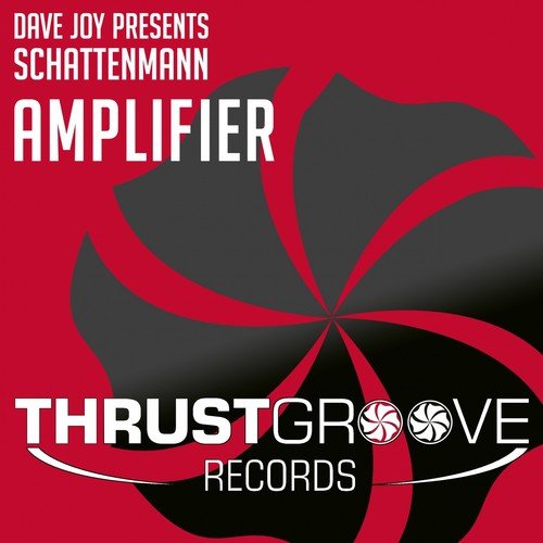 Amplifier (Dave Joy Presents)