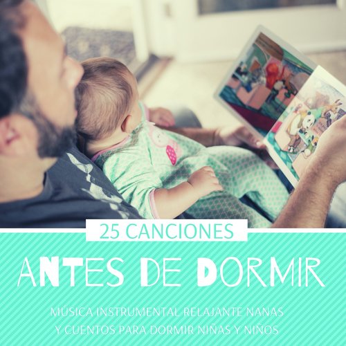 Canciones Infantiles cover art