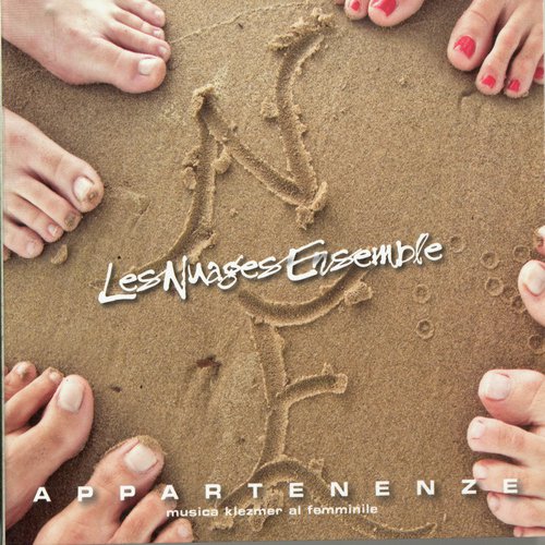 Oriental Hore cover art