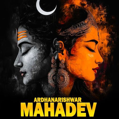 Ardhanarishwar Mahadev