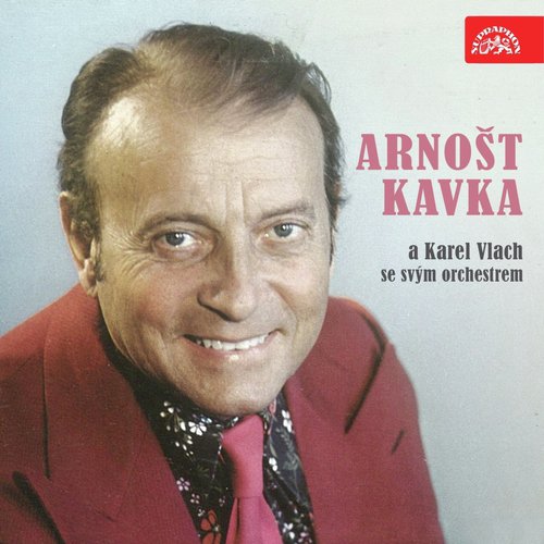 Loď Ahoj cover art