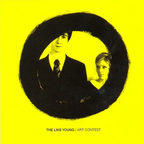 The Babes cover art