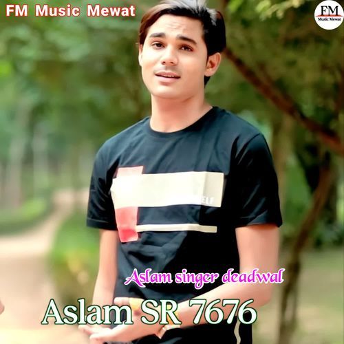 Aslam SR 7676