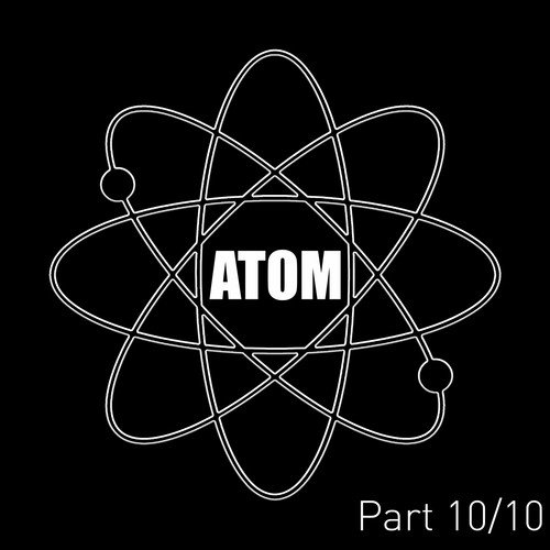 Nobelium cover art