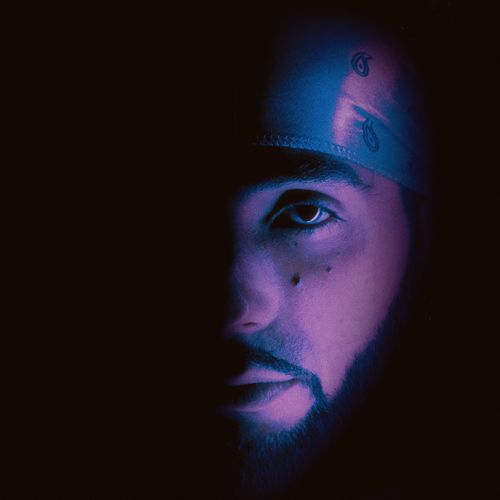 Поменял cover art