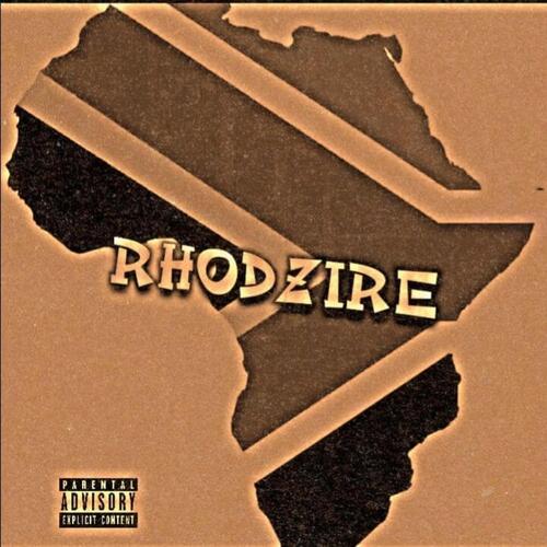 Ba sa tsamaye Rhodzire cover art