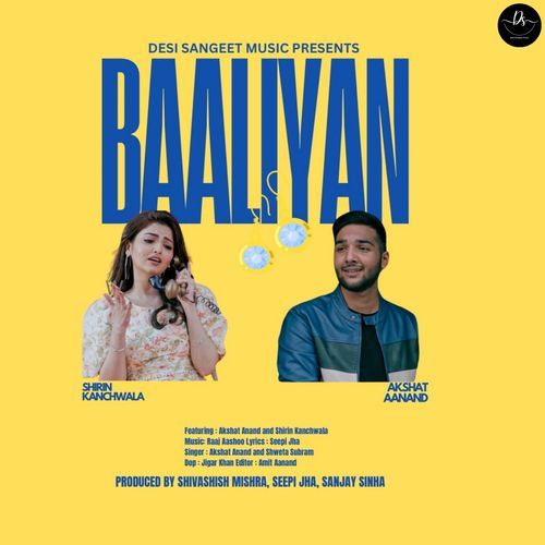 Baaliyan