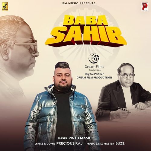 Baba Sahib