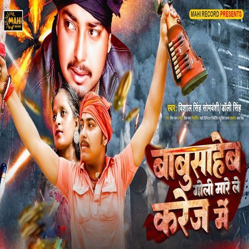 Babu Saheb Goli Mare Le Karej Me