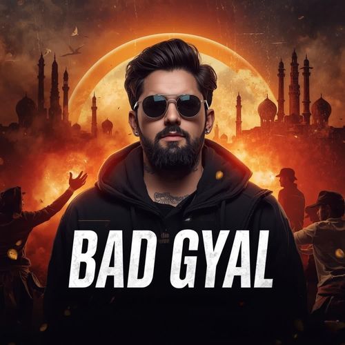 Bad Gyal