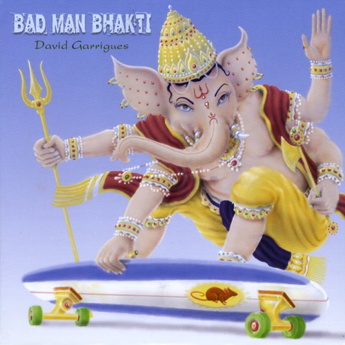 Bad Man Bhakti_poster_image