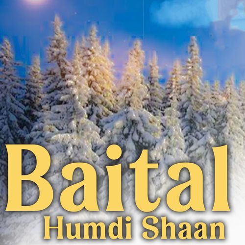 Baital Hamdi Shaan