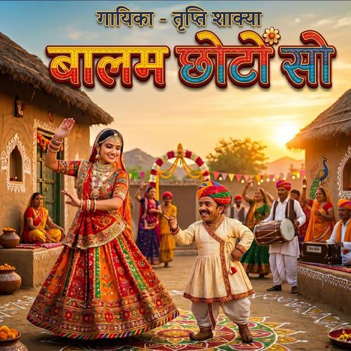 Balam Chhoto So