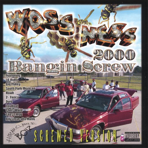 The Symphony cover art