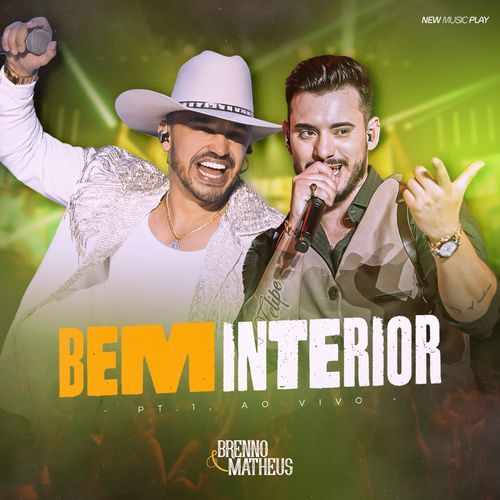 BeM Interior, Pt.1 (Ao Vivo)_poster_image