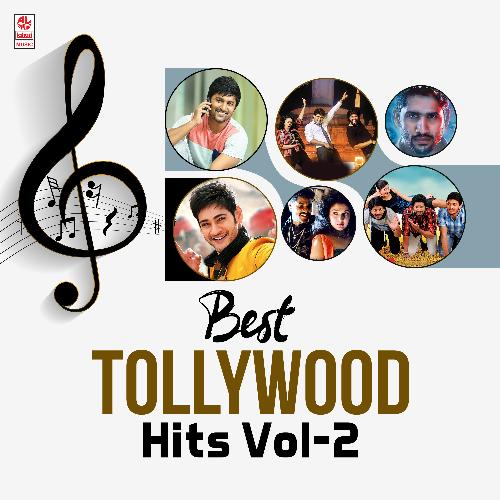 Best Tollywood Hits Vol-2