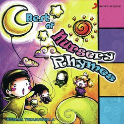 Best of Nursery Rhymes