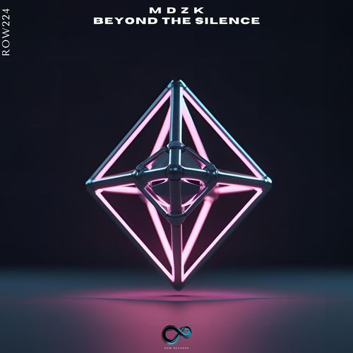 Beyond the Silence cover art