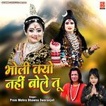 Bholi Kyu Nahi Bole Tu artwork