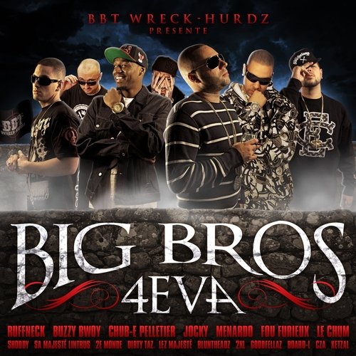 Big Bros 4 Eva_poster_image