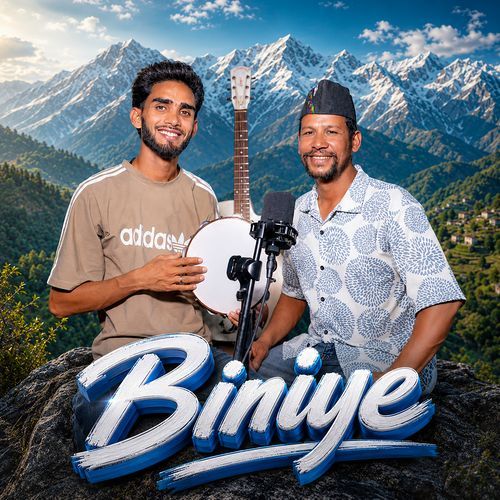 Biniye