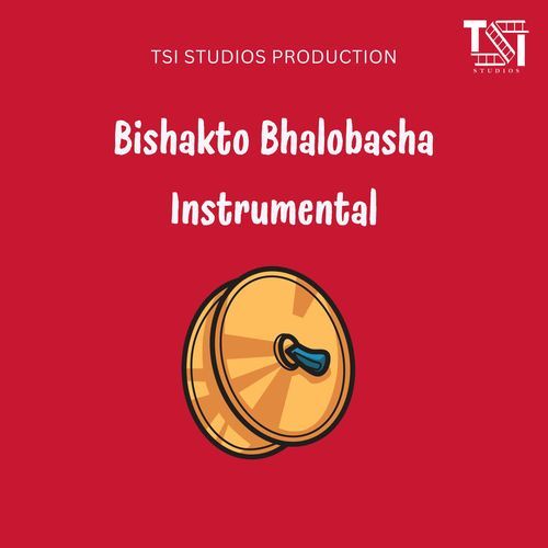 Bishakto Bhalobasha Instrumental