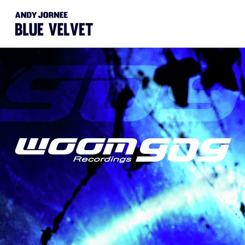 Blue Velvet (Original Mix)