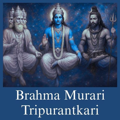 Brahma Murari Tripurantkari