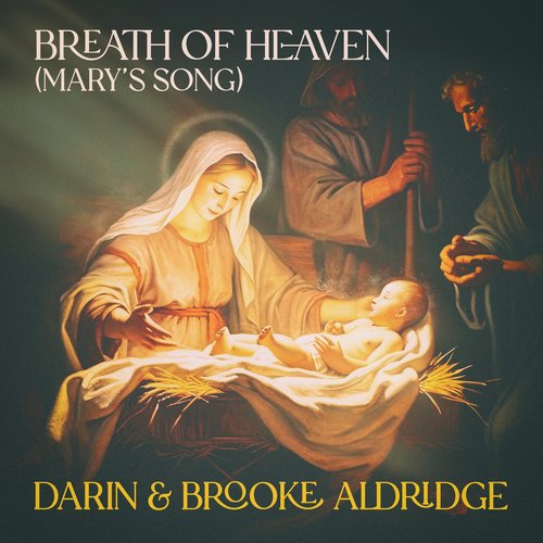 Breath Of Heaven (Mary's Song)