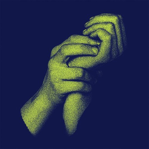 Daniels cover art