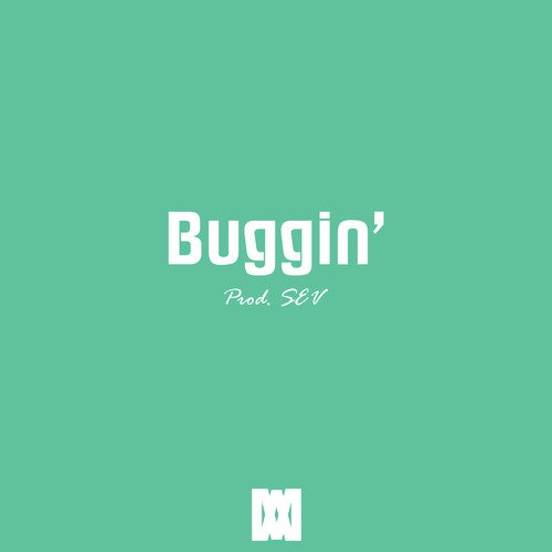 Buggin&#039;_poster_image