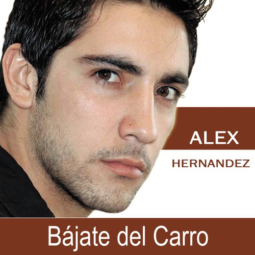 Alex Hernandez