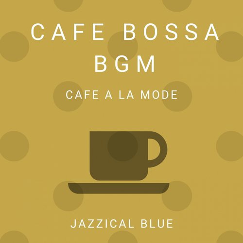 Hot Choc Harmony cover art